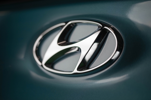 Kết quả kinh doanh quý của Hyundai Motor được công bố.
